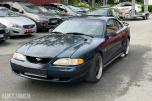 1995 Ford MUSTANG 3.8-147