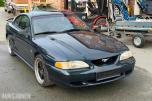 1995 Ford MUSTANG 3.8-147