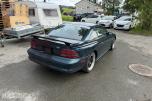 1995 Ford MUSTANG 3.8-147
