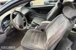 1995 Ford MUSTANG 3.8-147