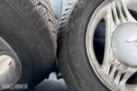 1995 Ford MUSTANG 3.8-147