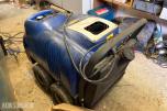 Blue Clean 6610 Varmtvannssteamer / høytrykkspyler