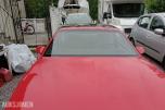 1987 Pontiac Firebird 350ccm/5,7 ltr automat
