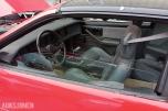 1987 Pontiac Firebird 350ccm/5,7 ltr automat