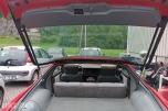 1987 Pontiac Firebird 350ccm/5,7 ltr automat