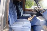 1988 Chevrolet Starcraft G30, 65042km, Reparasjonsobjekt/prosjekt