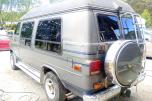 1988 Chevrolet Starcraft G30, 65042km, Reparasjonsobjekt/prosjekt