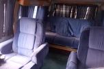 1988 Chevrolet Starcraft G30, 65042km, Reparasjonsobjekt/prosjekt