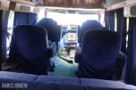 1988 Chevrolet Starcraft G30, 65042km, Reparasjonsobjekt/prosjekt