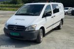 2012 Mercedes-Benz VITO 2.1-136 D 4MATIC