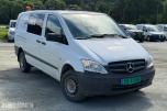 2012 Mercedes-Benz VITO 2.1-136 D 4MATIC