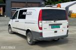 2012 Mercedes-Benz VITO 2.1-136 D 4MATIC