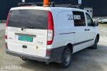 2012 Mercedes-Benz VITO 2.1-136 D 4MATIC