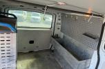 2012 Mercedes-Benz VITO 2.1-136 D 4MATIC