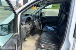 2012 Mercedes-Benz VITO 2.1-136 D 4MATIC