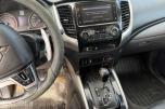 2017 Mitsubishi L200 2.4-181 D 4WD