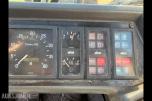 2001 Wille 855 Hjullaster/Multimaskin 
