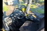 2001 Wille 855 Hjullaster/Multimaskin 