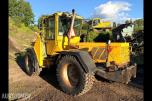 2001 Wille 855 Hjullaster/Multimaskin 