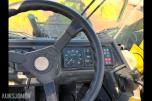2001 Wille 855 Hjullaster/Multimaskin 
