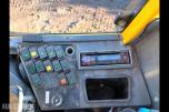 2001 Wille 855 Hjullaster/Multimaskin 