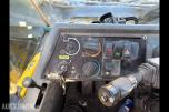 2001 Wille 855 Hjullaster/Multimaskin 
