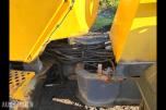 2001 Wille 855 Hjullaster/Multimaskin 
