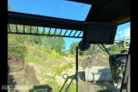 2001 Wille 855 Hjullaster/Multimaskin 