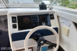 1985 Skibsplast Seabird 2000  båt med honda 90hk
