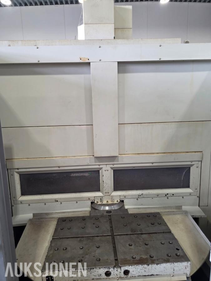2006 Quaser MV154PAPC palettfres - 671 driftstimer