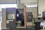 2006 Quaser MV154PAPC palettfres  - 671 driftstimer