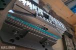 2006 Quaser MV154PAPC palettfres  - 671 driftstimer