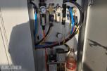 2006 Quaser MV154PAPC palettfres  - 671 driftstimer