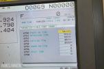 2006 Quaser MV154PAPC palettfres  - 671 driftstimer