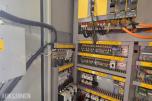 2006 Quaser MV154PAPC palettfres  - 671 driftstimer