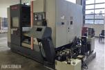 2006 Quaser MV154PAPC palettfres  - 671 driftstimer