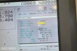 2006 Quaser MV154PAPC palettfres  - 671 driftstimer