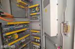 2006 Quaser MV154PAPC palettfres  - 671 driftstimer