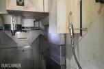 2006 Quaser MV154PAPC palettfres  - 671 driftstimer