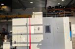 2006 Quaser MV154PAPC palettfres  - 671 driftstimer