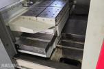 2006 Quaser MV154PAPC palettfres  - 671 driftstimer