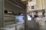 2006 Quaser MV154PAPC palettfres  - 671 driftstimer