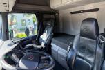 2023 Scania R590 XT Med He-Plan Fliskassehenger