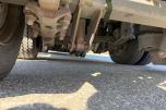 2023 Scania R590 XT Med He-Plan Fliskassehenger
