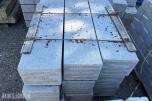 Granittheller – 9 stk