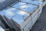 Granittheller – 9 stk