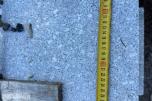 Granittheller – 9 stk