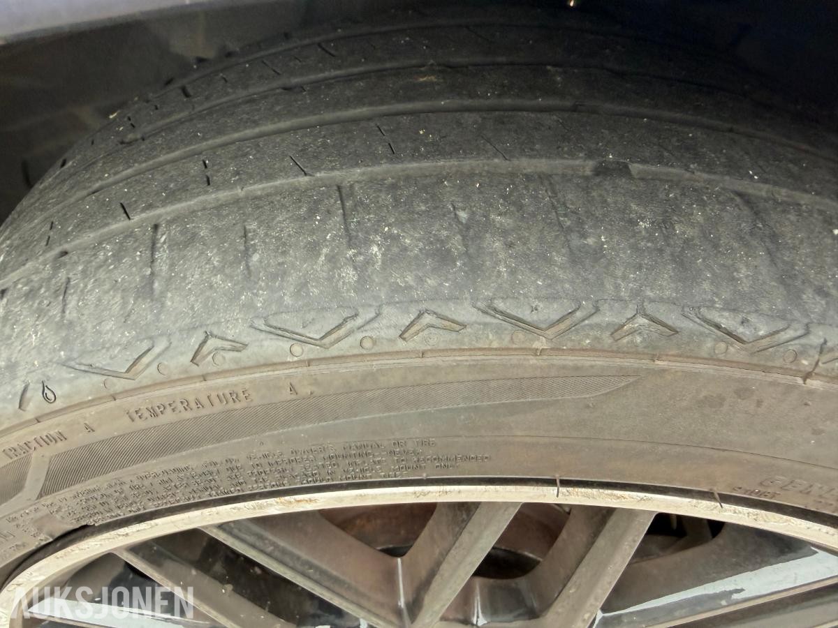2008 Mazda MX-5 1,8 126HK,MANUELL,MANGELLAPP, 211500KM
