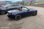 2008 Mazda MX-5 1,8 126HK,MANUELL,MANGELLAPP, 211500KM