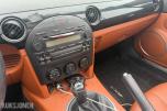 2008 Mazda MX-5 1,8 126HK,MANUELL,MANGELLAPP, 211500KM